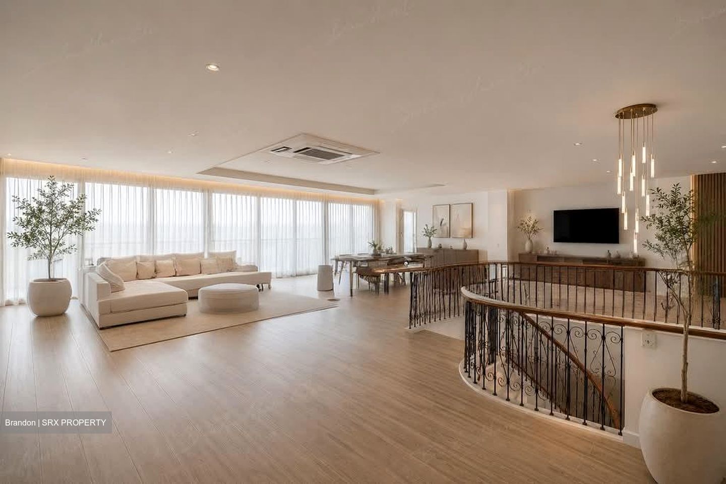 Nassim Mansion (D10), Apartment #571304391
